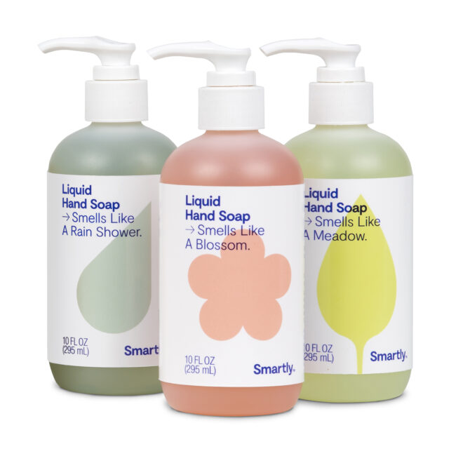 Partners + Hunt Portfolio Stunning Packaging Design Showcase