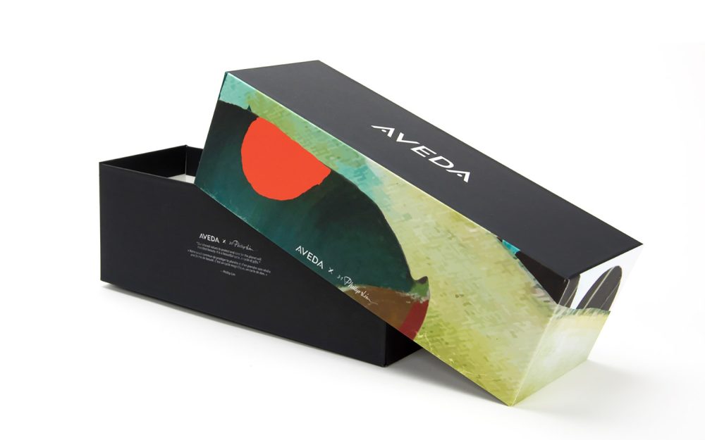 Partners + Hunt Homepage 9 Aveda