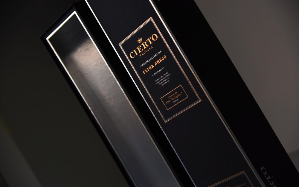 Partners + Hunt Homepage 7 Cierto packaging