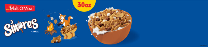 Malt O Meal horizontal grocery Malt O Meal horizontal grocery