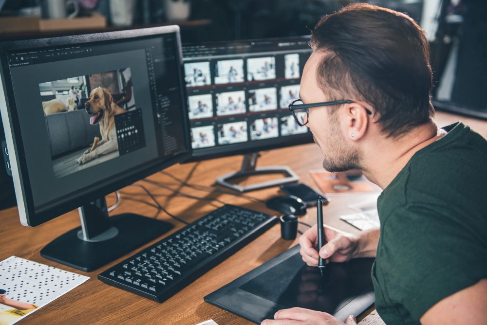 The Ultimate Guide To Pre-Press Production: Techniques, Software, And ...